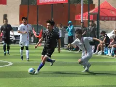 足球夜战:南城灰熊队读秒扳平粤西貔貅队,主帅临场妙招精神属性拉满(足球小将创作者)-开云网页登录