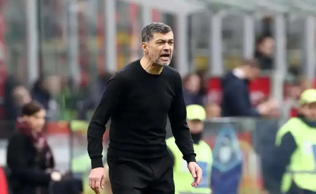 包含AC米兰迎足总杯关键赛，赛后手感冰凉，质疑声四起，更衣室氛围转暖的词条-开云网址