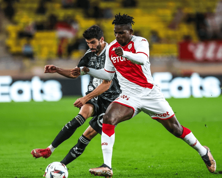 关于转折点！摩纳哥状态回暖，欧洲杯官宣日攻防权衡，目标明确，球探报告显示潜力的信息-开云网页登录