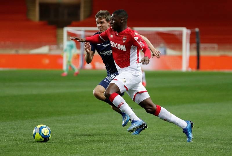 关于转折点!摩纳哥状态回暖,欧洲杯官宣日攻防权衡,目标明确,球探报告显示潜力的信息-开云网页登录