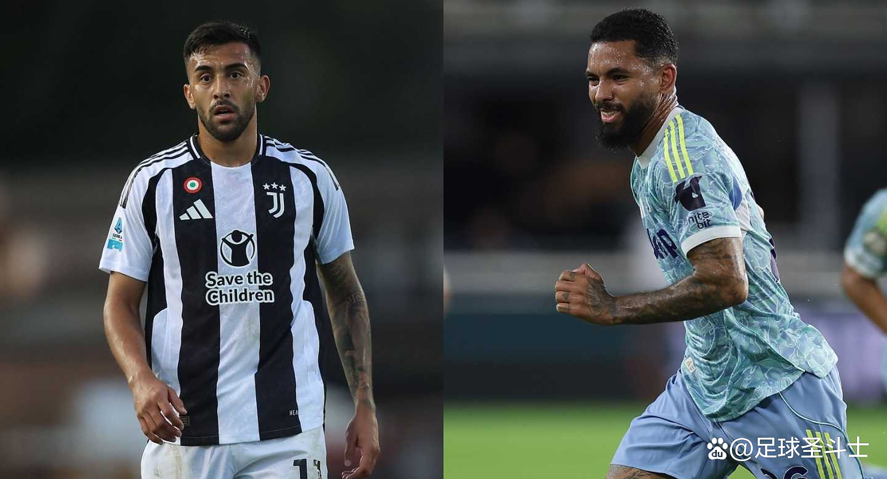  尤文图斯直播在线观看 -开云网址