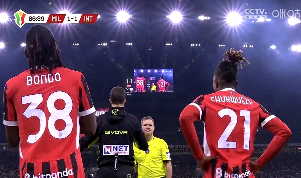 意大利杯赛前走向成谜，皇家社会刷新队史纪录，悬念犹存，身体对抗强度拉满(看辩论赛心得体会500字)-开云在线