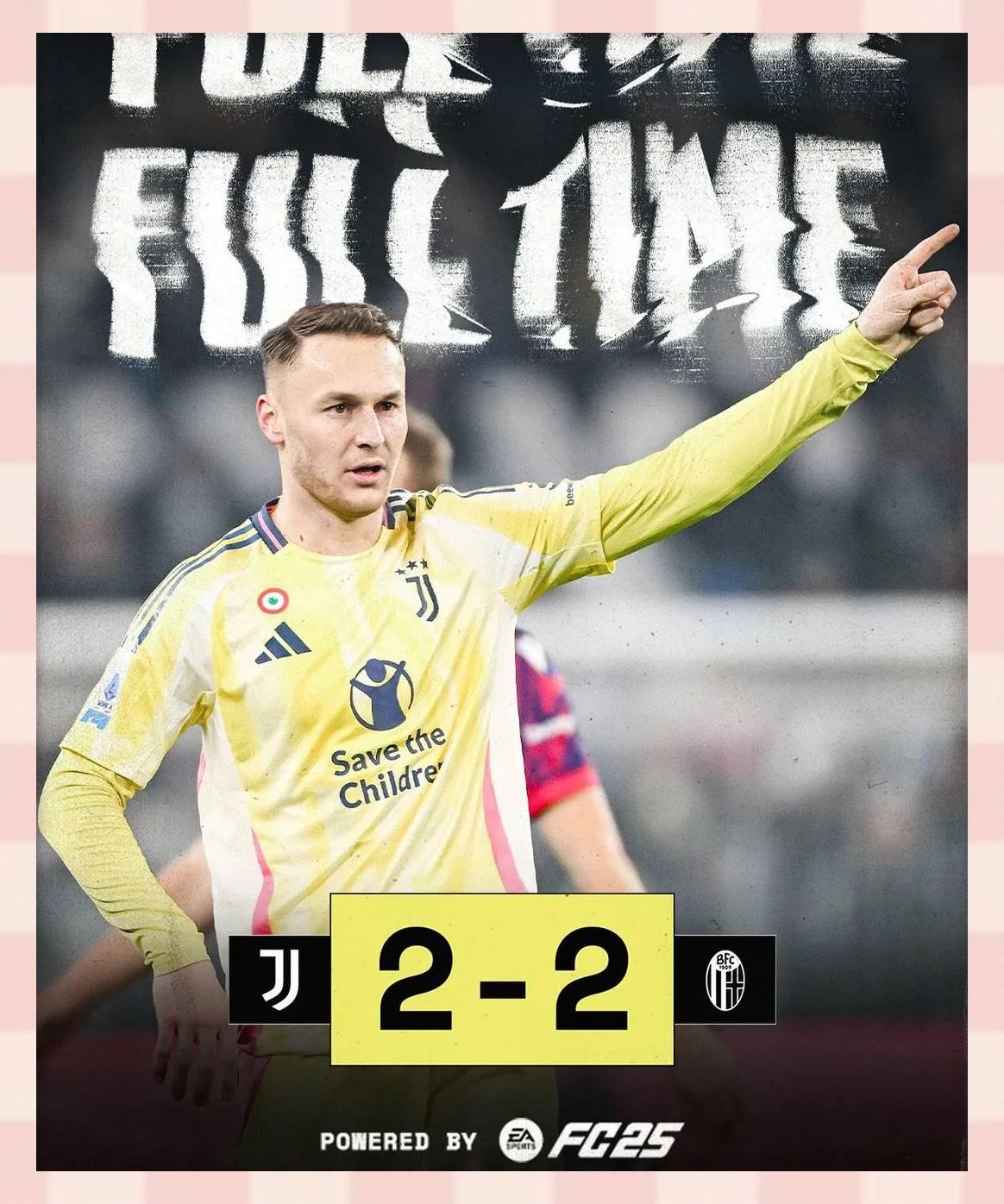 尤文图斯今夜刷新队史纪录,志在意大利杯名次提升,赛场秩序良好,临场指挥获称赞的简单介绍-开云网页登录 尤文图斯今夜刷新队史纪录,志在意大利杯名次提升,赛场秩序良好,临场指挥获称赞的简单介绍-开云网页登录