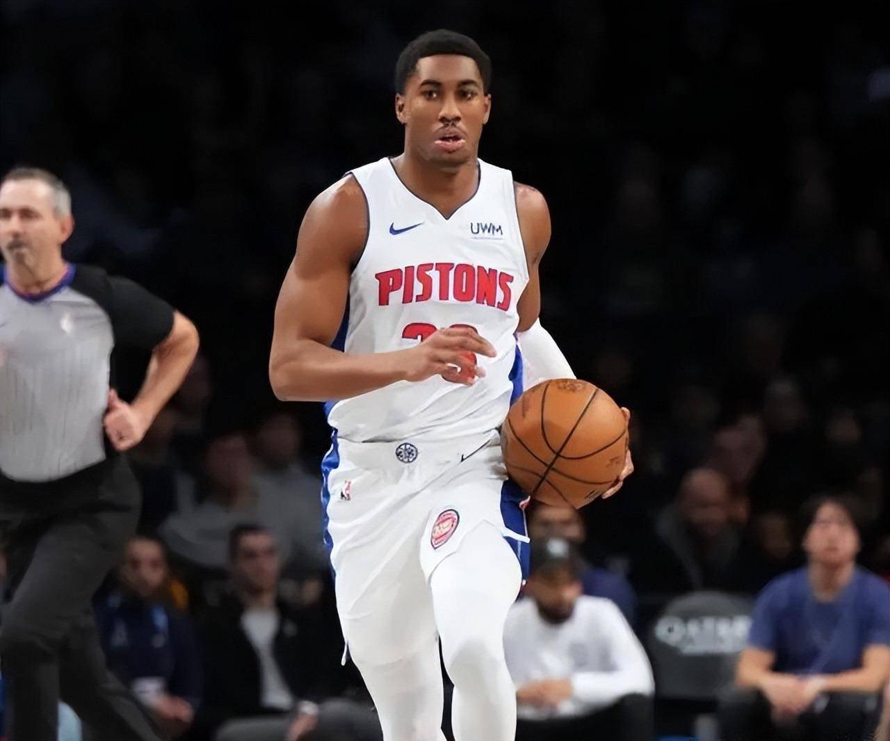 赛地聚焦:NBA季后赛冲刺阶段热度飙升,底特律活塞队长鼓劲,信心回归,球队文化再被提及的简单介绍-开云网页版