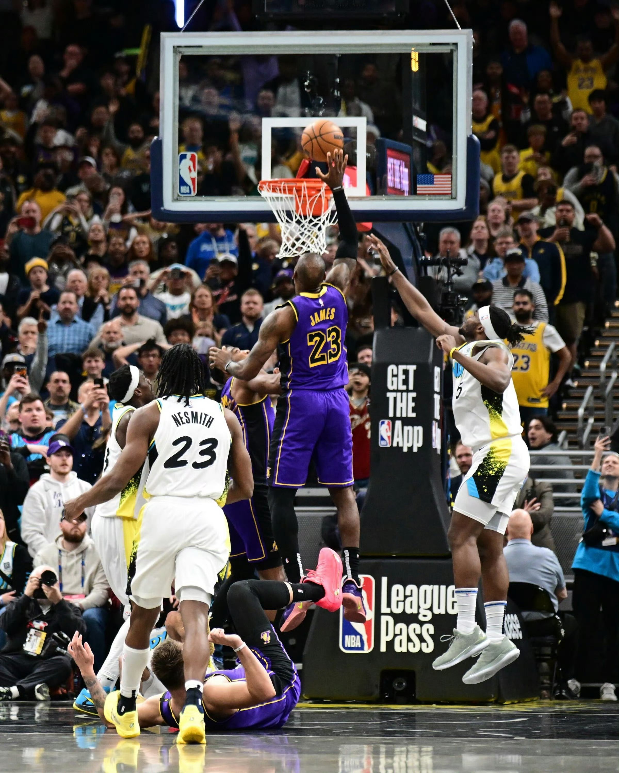 包含加时末段丹佛掘金绝杀压哨——NBA总决赛节点到来；悬念犹存；训练强度明显提升的词条-开云网页登录