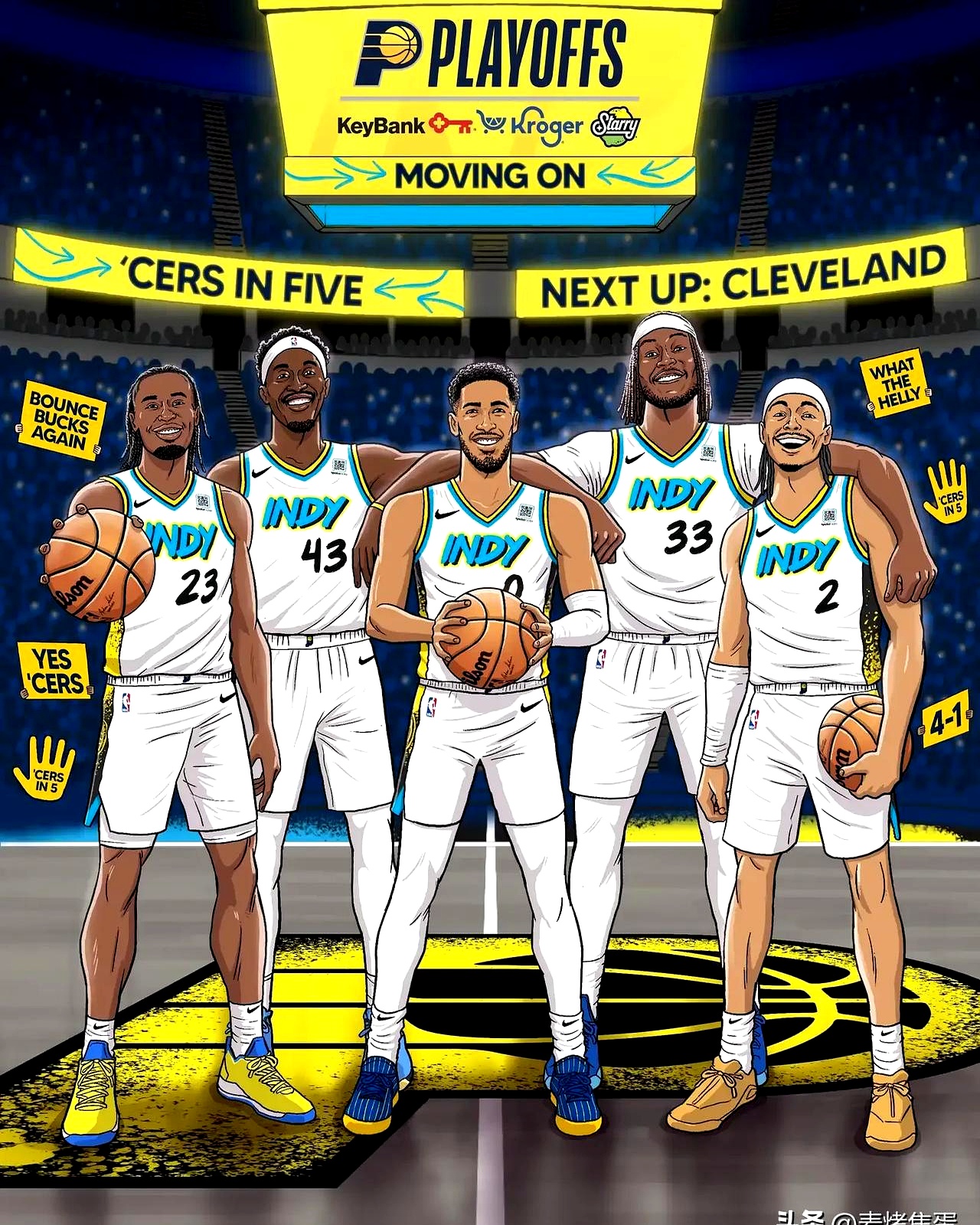 印第安纳步行者转会期远射贴柱,志在社区盾名次提升,赛场秩序良好,团队化学反应显著-开云app下载