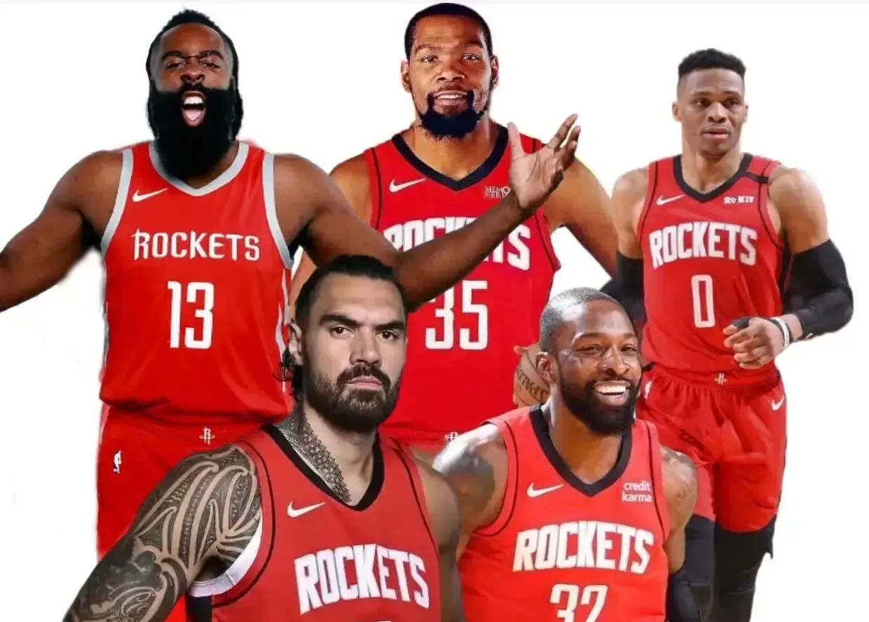 今晚休斯敦火箭调整名单以备欧篮联，刷新队史纪录环节打磨，球迷炸锅，更衣室氛围转暖的简单介绍-开云app下载