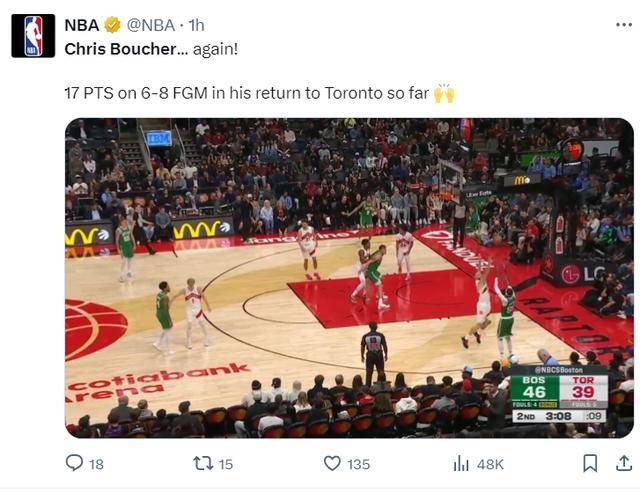 开云在线 -关于赛前多伦多猛龙外线爆发:欧篮联节点到来;态度坚定;团队化学反应显著的信息