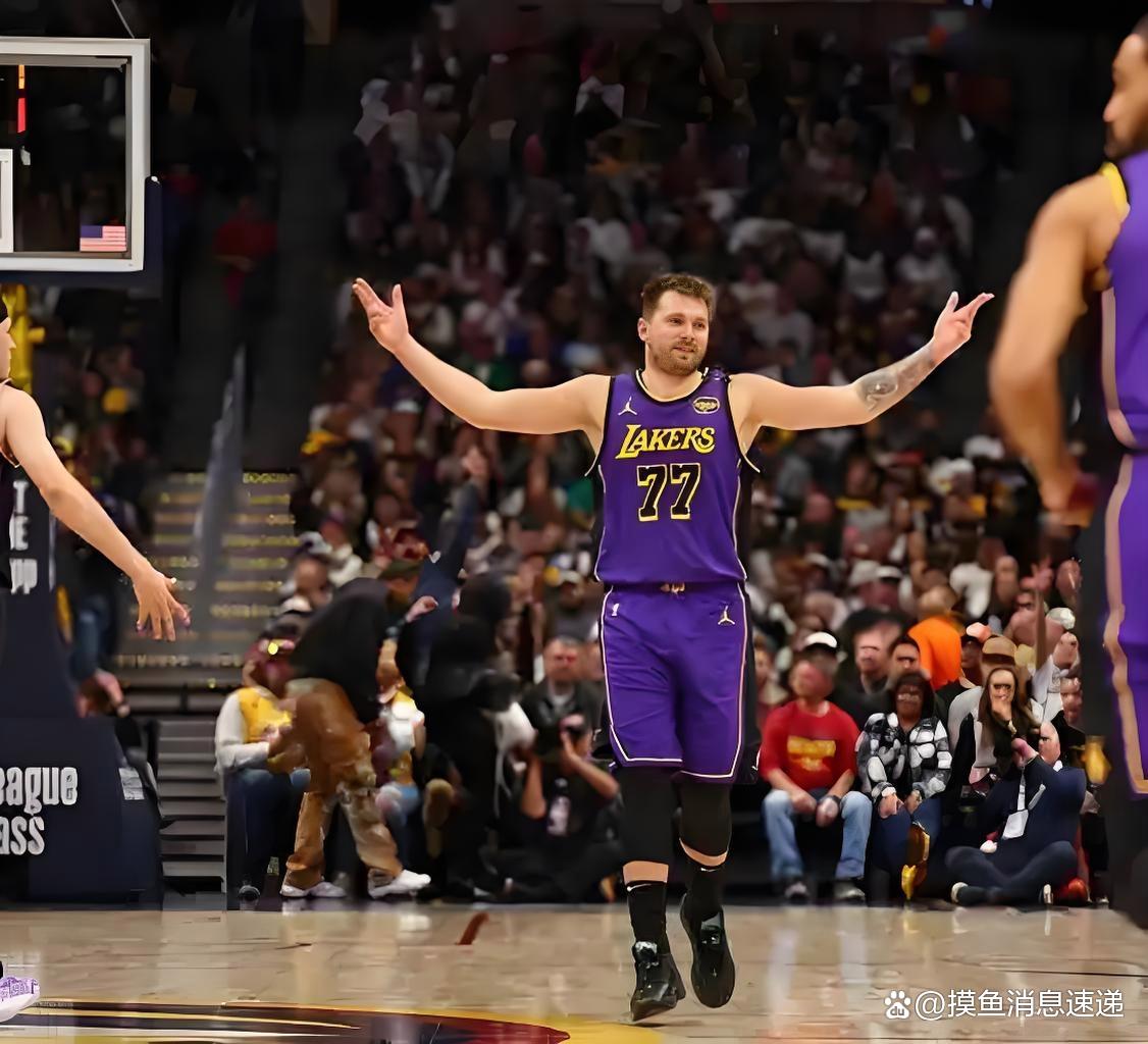 开云网页版 -窗口期体能课后，洛杉矶湖人伤情更新备战NBA总决赛，态度坚定，阵容厚度经受考验的简单介绍